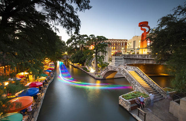 tourist attraction san antonio